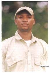 my NYSC in UYO akwaibom state