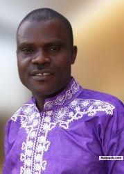 gbenga moses