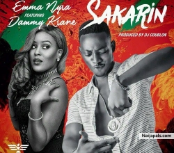 Sakarin by Emma Nyra ft Dammy Krane (Prod. DJ Coublon)