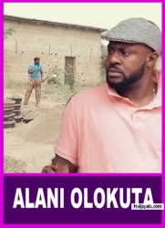 ALANI OLOKUTA - A Nigerian Yoruba Movie Starring Odunlade Adekola | Eniola Ajao | Juliet Jatto