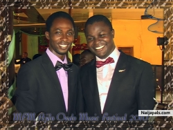 Mountain of Fire and Miracles Ministries, Ondo Music Festival (Concert) 2010