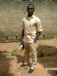 Hife Haryomide