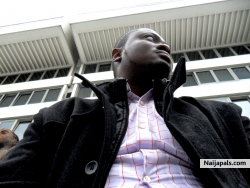Richard Adebowale Martins (richielovall)