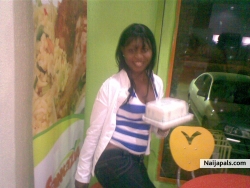 My second Son's Birthday