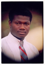 Me Myself