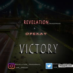 Victory by Revelation_Tharapman X Opexay