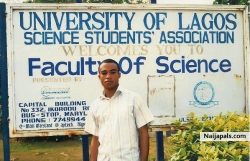 Matthew Olushola