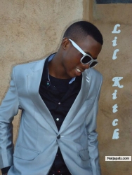 Immanuel Kitchinme (kitchinme)