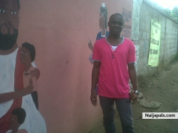 Tobi Famurewa (tobeefam)