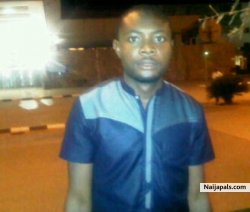 Abdul Yusuf