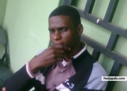 Eminent Iyke