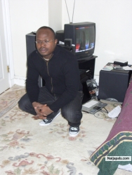 Uzoma Okoro 