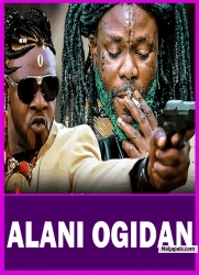 ALANI OGIDAN - A Nigerian Yoruba Movie Starring Odunlade Adekola | Ibrahim Yekini | Abeni Agbon