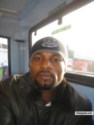 Solomon Agho 