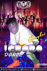 Igboro Dance by Sexyboi