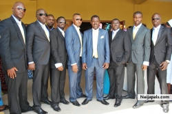 The crew...makin' the difference