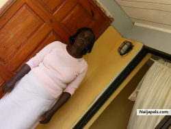 my  lovely  mummy