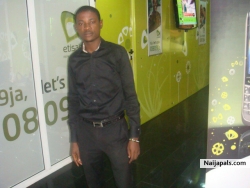 oluwaseye femi david