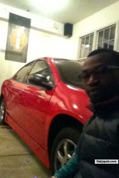 my garage