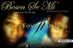 My brother by Delion