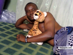 josiah ikpokpe (donjossy006)