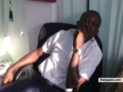 Akinola Abayomi Kofi