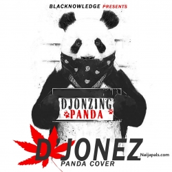 Djonzing PANDA by D'Jonez