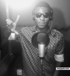 Rapper/Singer/Lyricist