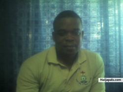 Nwigwe Chimezie