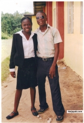 me n cynthia