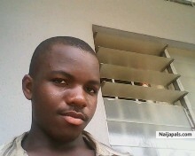Chris kingsley on his teens,the young promising boi