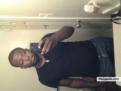 David Wilson (Dayodman1)