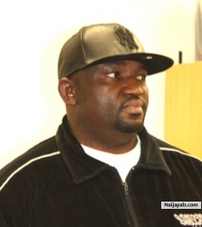 Samuel Cosmas (coachsam)