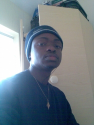 olaitan badaru
