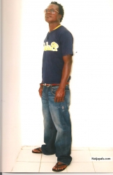olajide  obembe