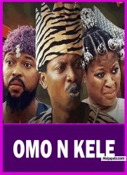 OMO N KELE - Yoruba Movie 2025 Drama Apa, Enitan Eniafe, Kola Ajeyemi, Arinaja, Dele Odule, Mr Latin