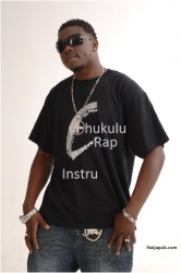 chukulu rap instru by chriscent