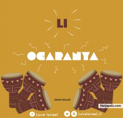 Ogaranya by LI