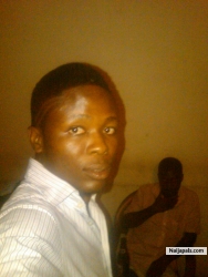 David Adewale (Davidadewale)