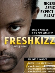 Freshkizz