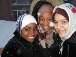 halima saidu