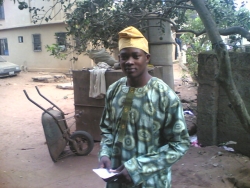 me in trad cloths