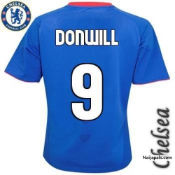 chelsea 4life