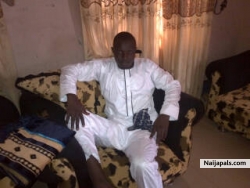 Mohammed Magaji (magaji33)