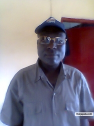 Karonwi Oladeji