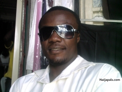 Samuel Ihedigbo Ikpechukwu (Samuel370)