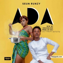 Ada by Seun Runzy