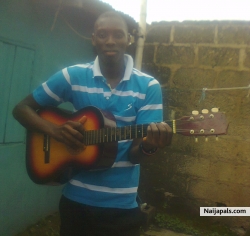 Agboola oluseyi (Sheyibamie)