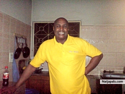 d chef @ ur service