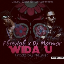 Wida_u by Phredo&Djmormor